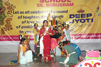 Best CBSE School Gurgaon 87